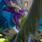 Blitzmage avatar