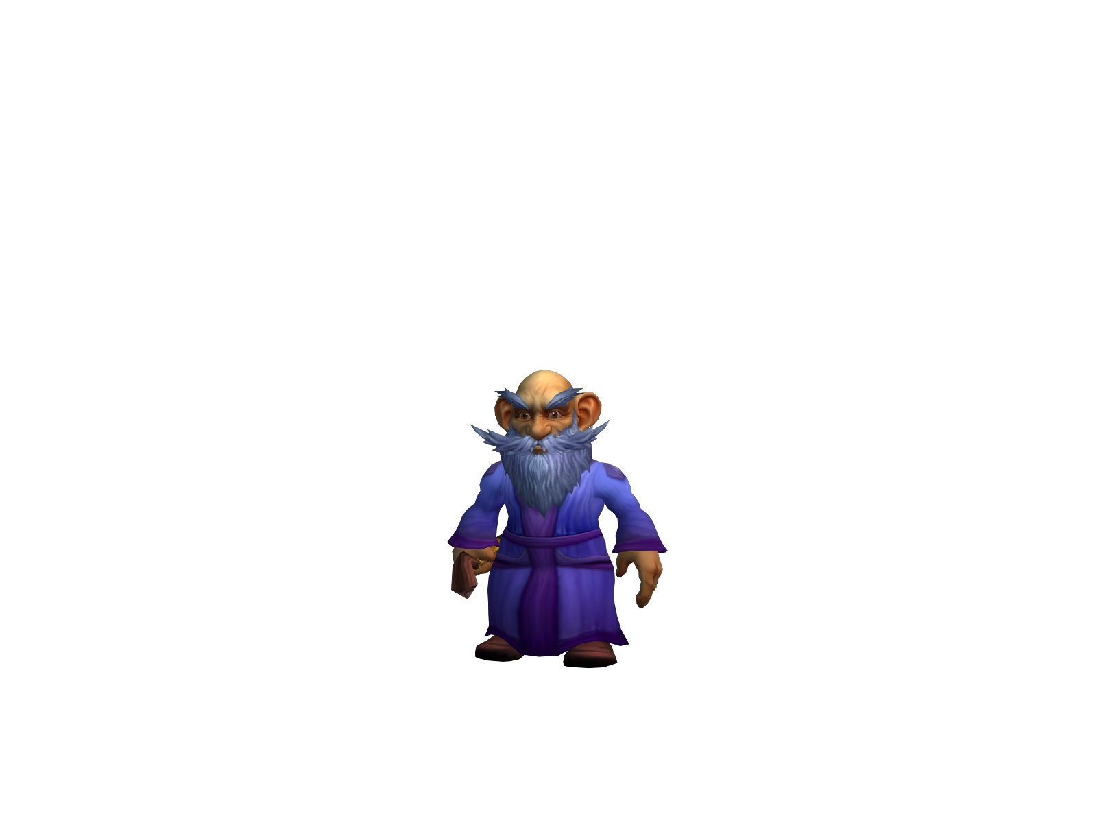 Fairbeard