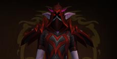 Fyrar's icon