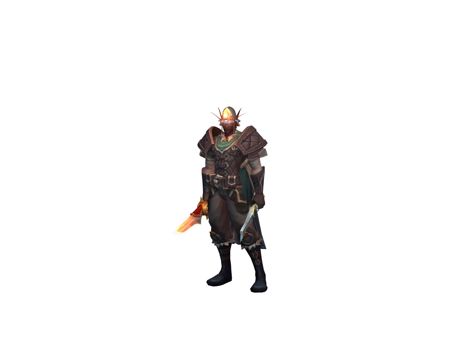 Assrogue