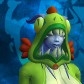 Bellehunter avatar