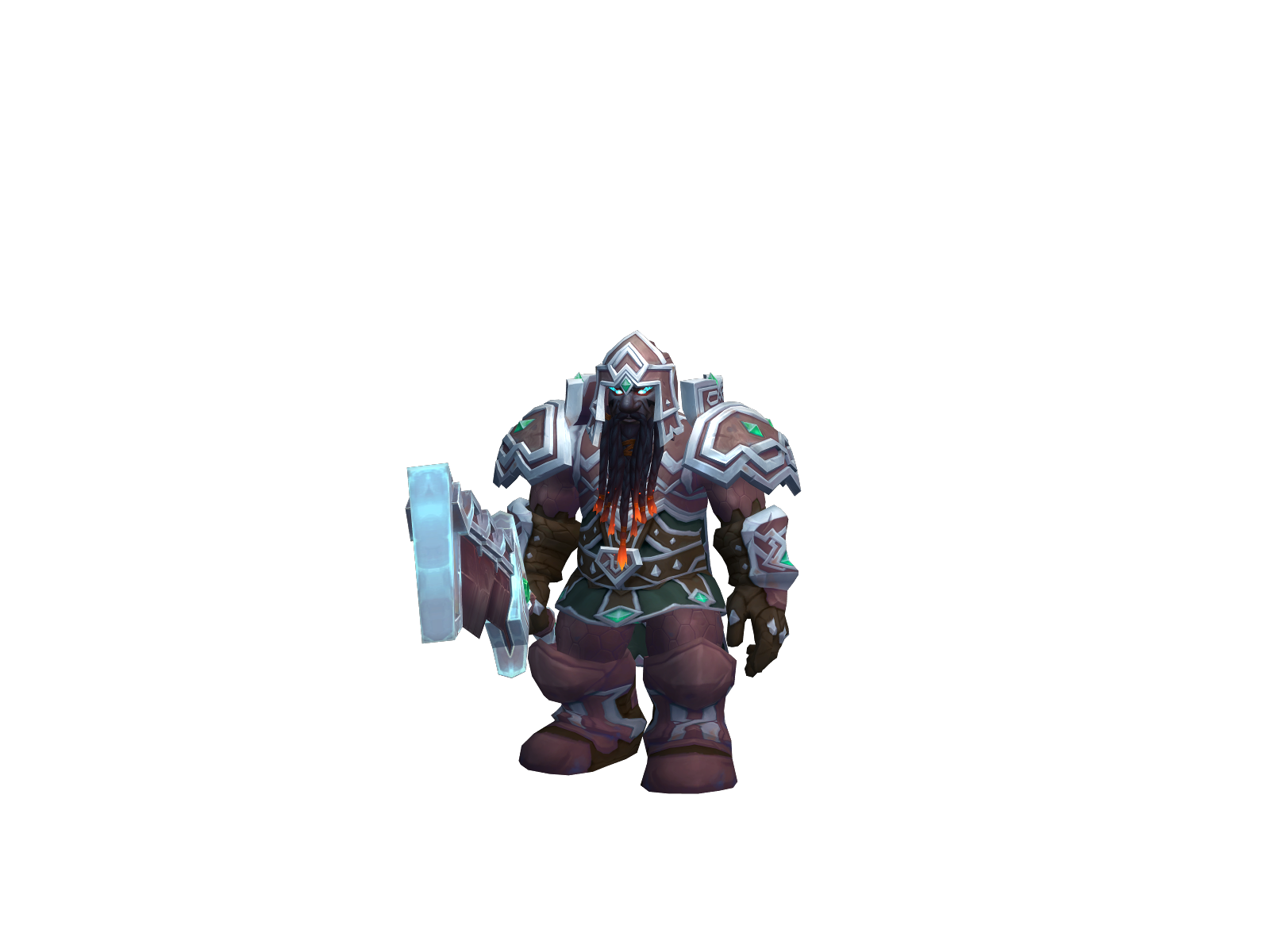 Dagranar