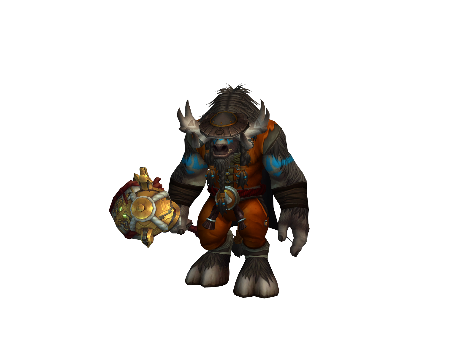 Mooseleroy