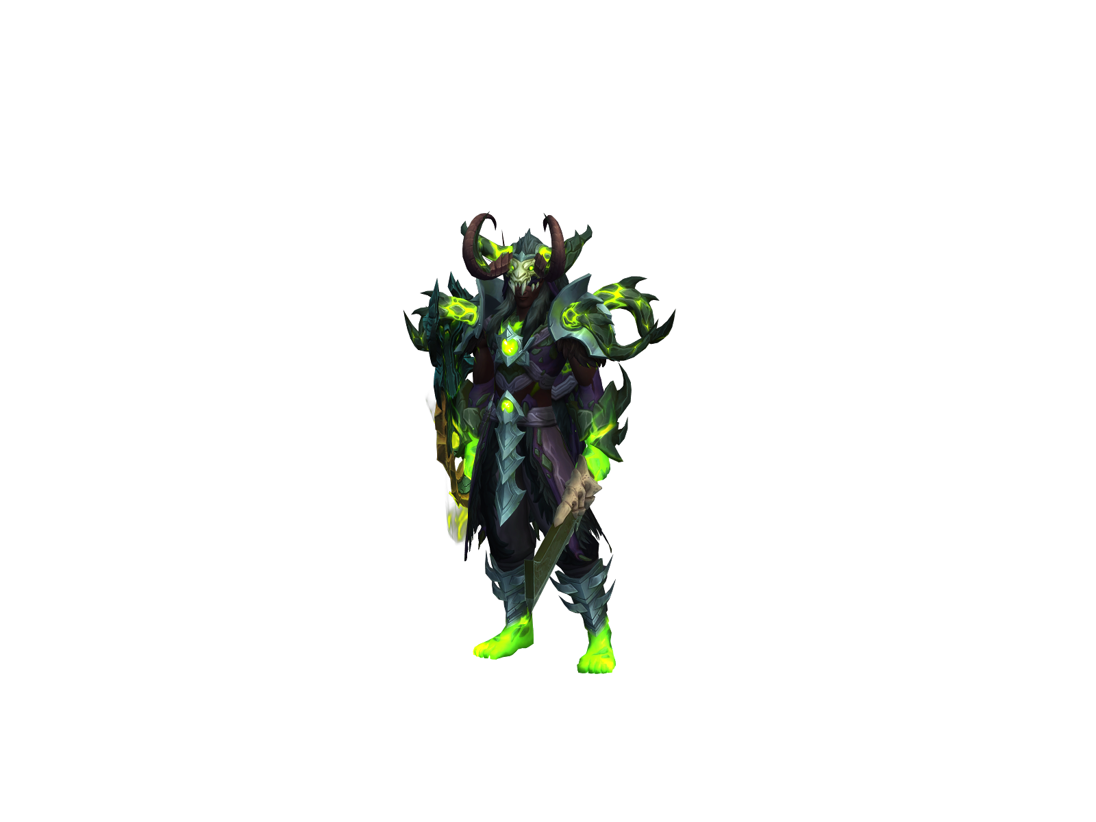 Apostate