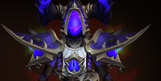Steppinrazor's icon