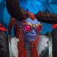 Kromd