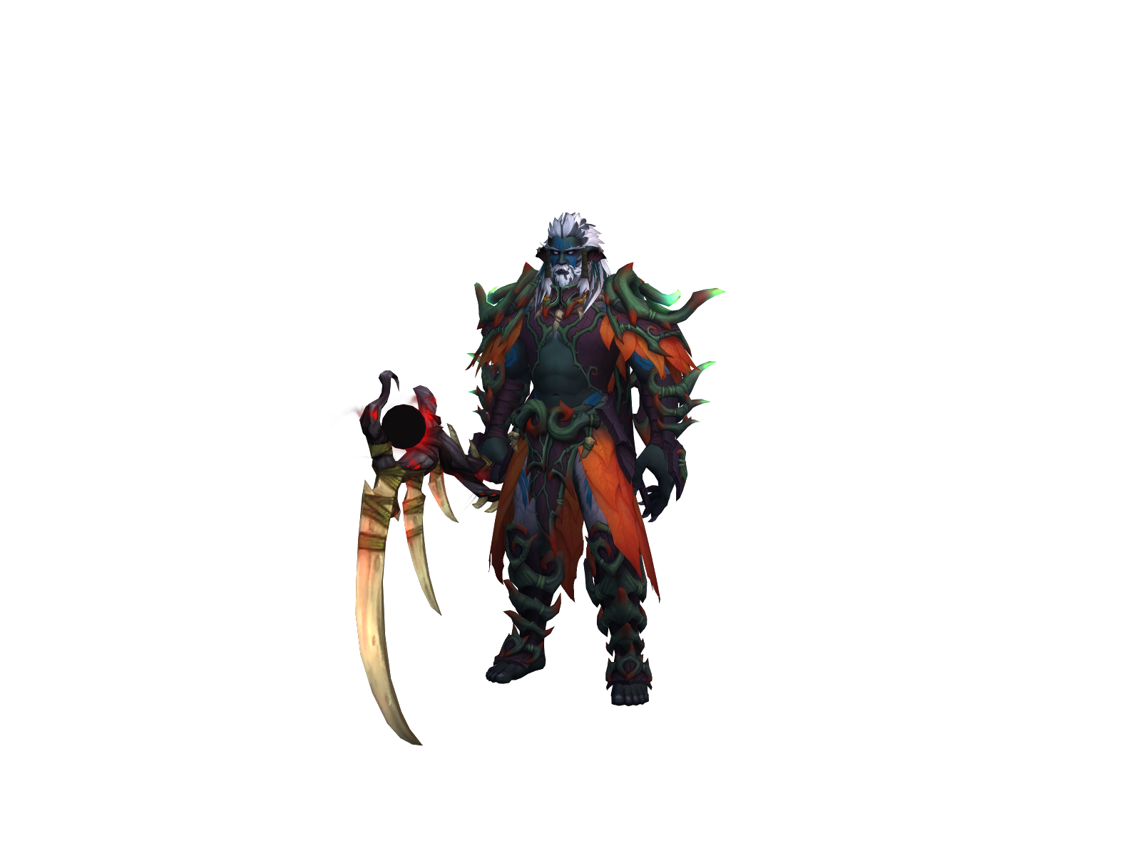 Arbrerahis