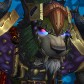 Earthdeus avatar