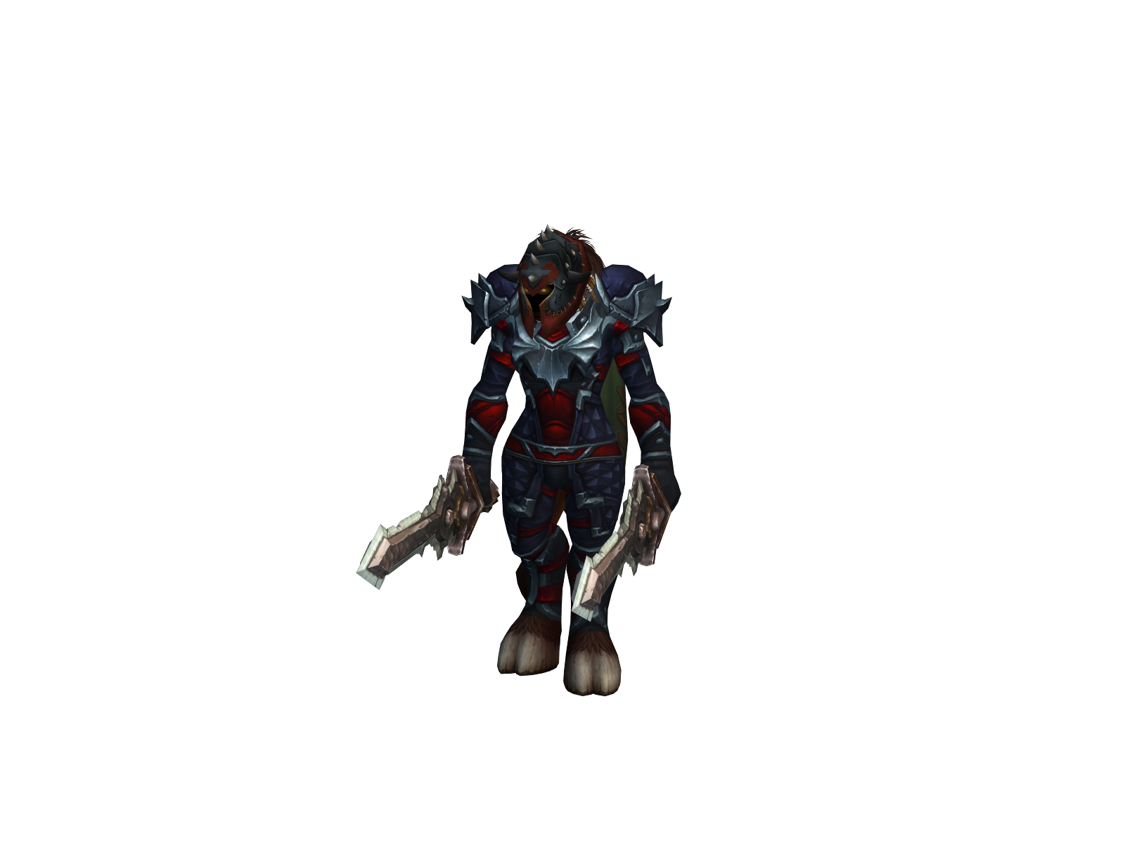 Enzarmrogue