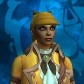 Lionett avatar