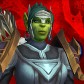 Damsine-doomhammer