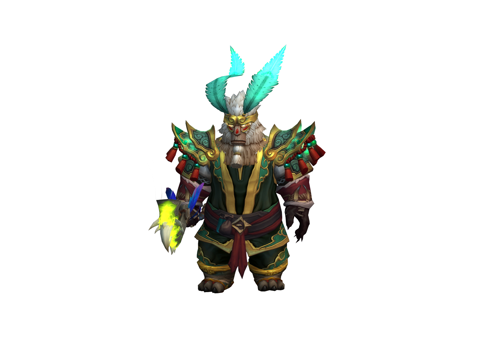 Daeshan