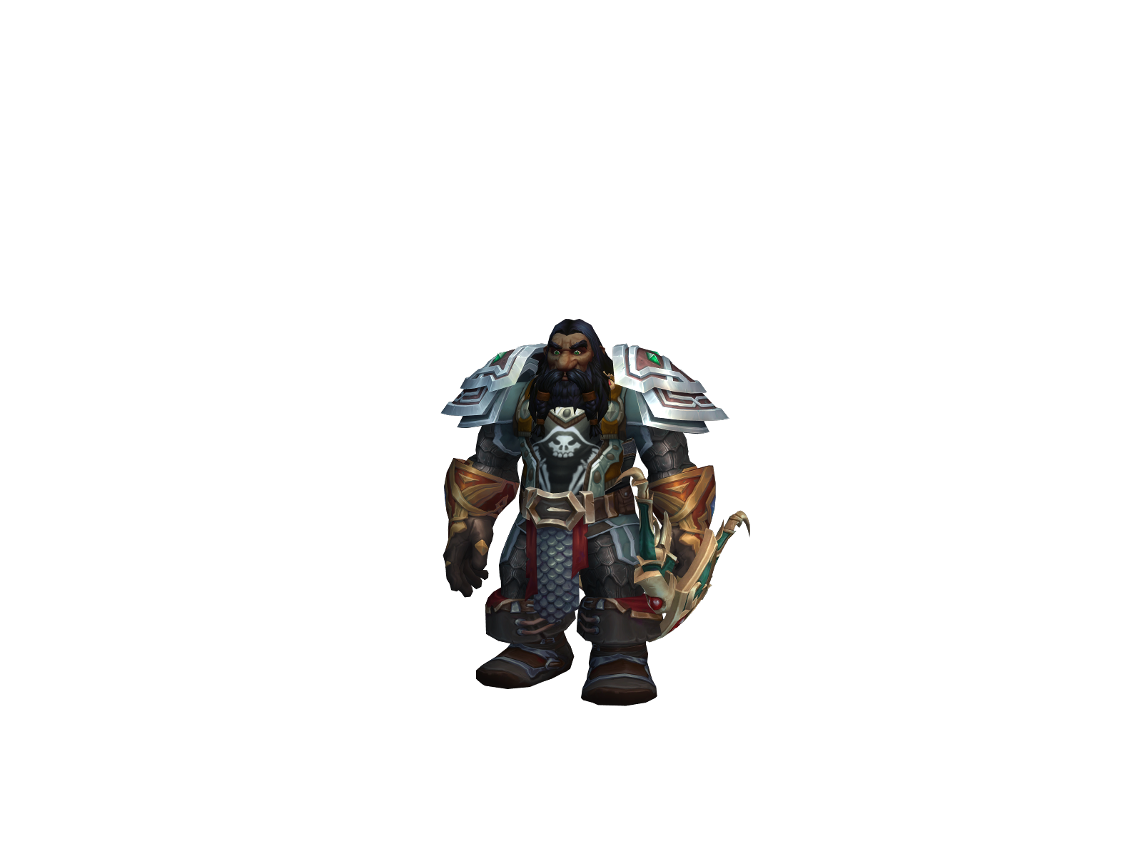 Boldstout