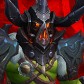 Logarr-doomhammer