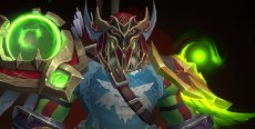 Billymengsk's icon