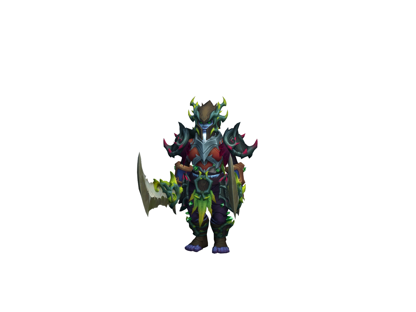 Bonesmasher