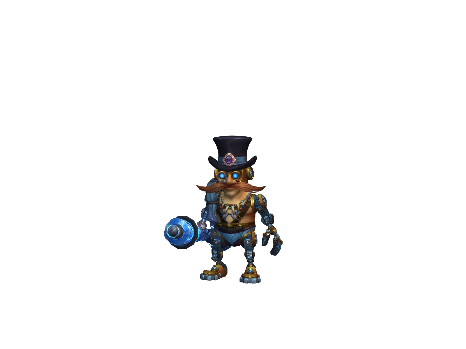 Mechanoob