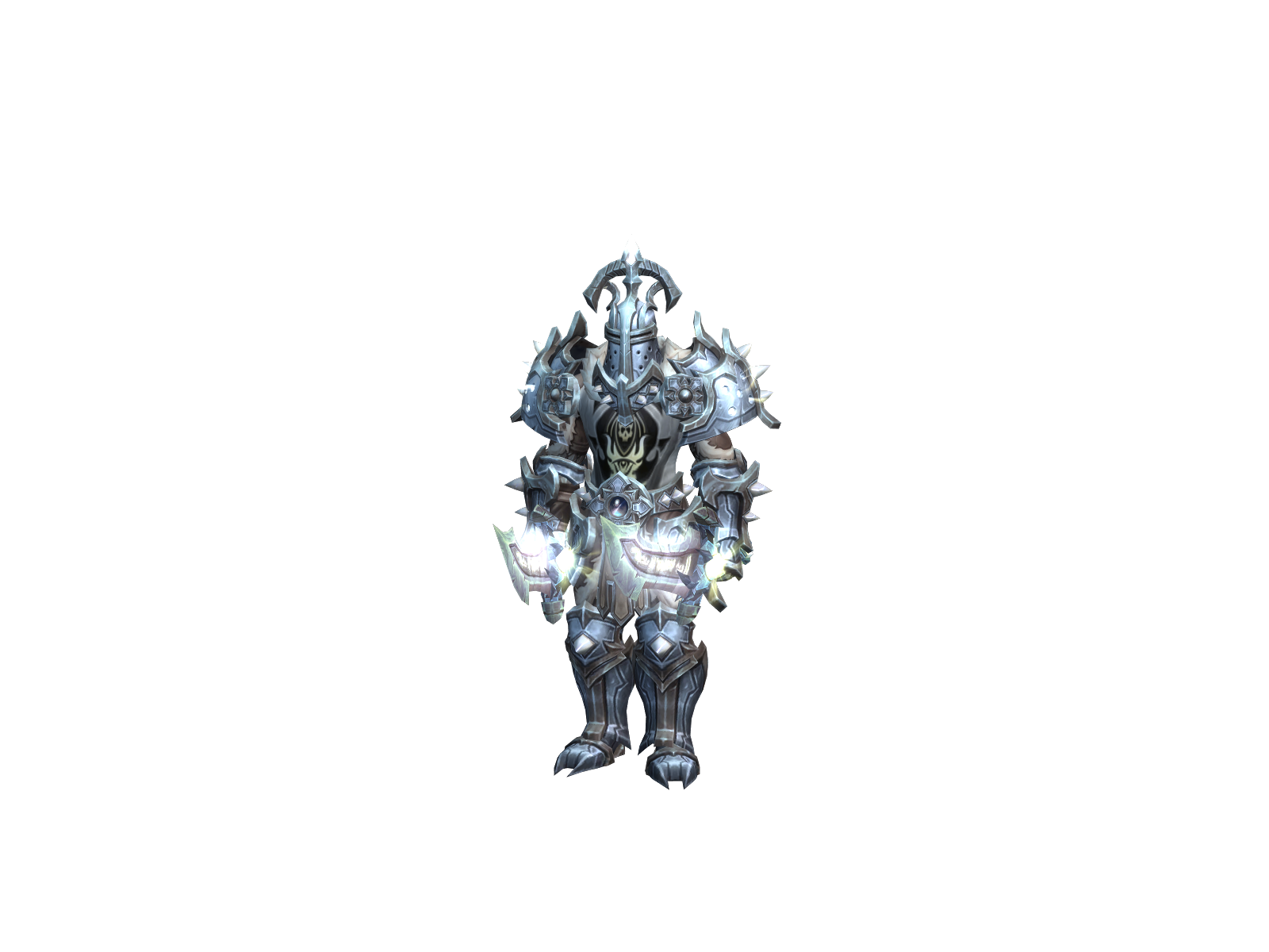 Haldevarik