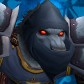 Murderwolf avatar