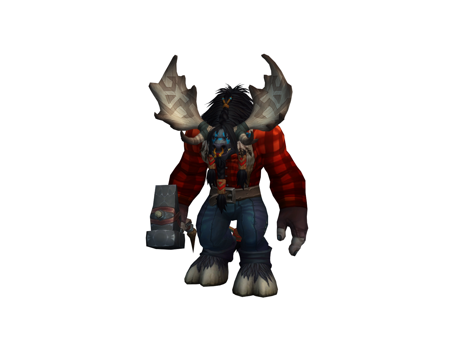 Bullgrim