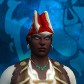 Sharp avatar