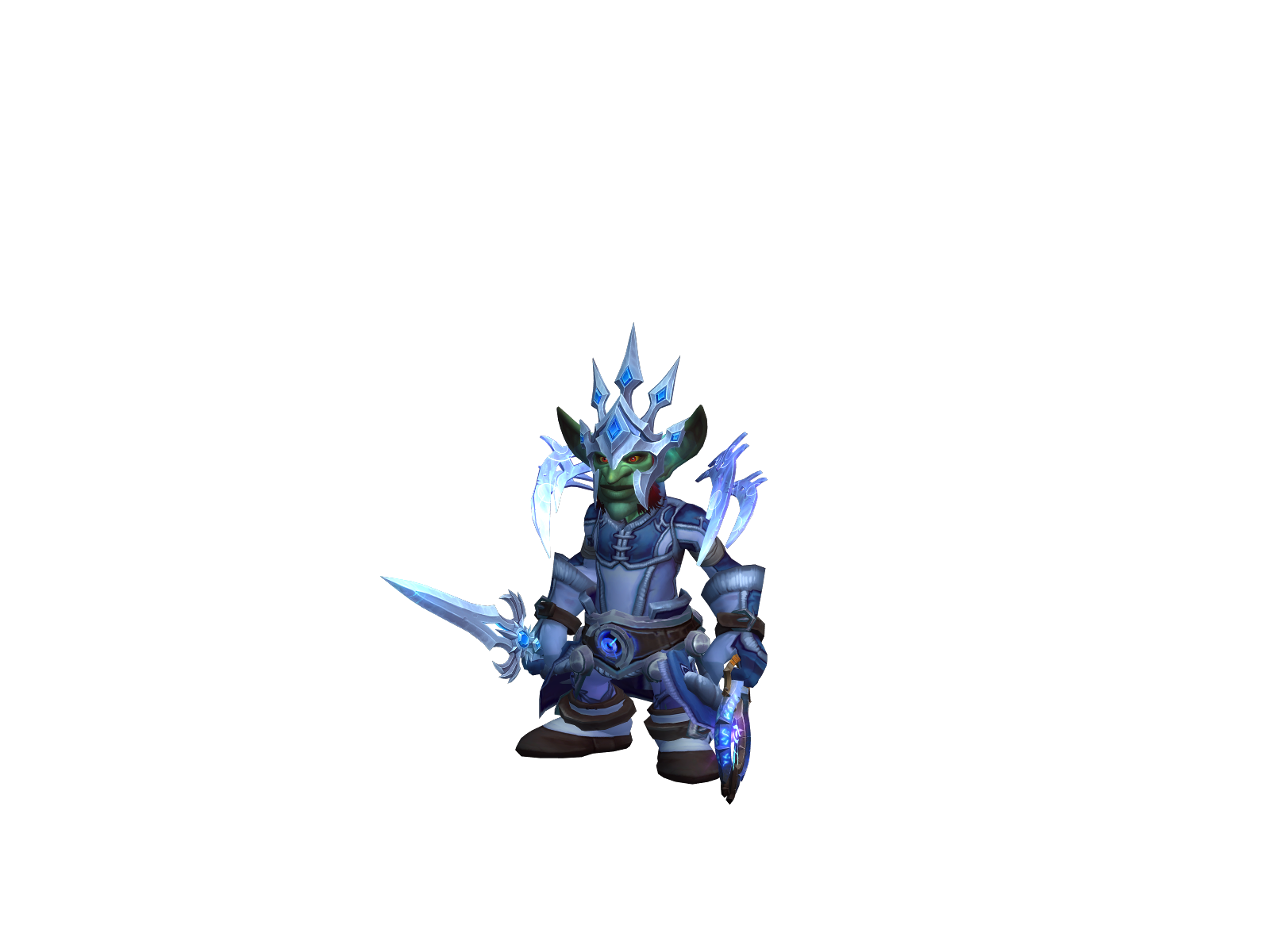 Creepymage