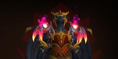 Raggaemon's icon