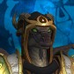Scaly avatar