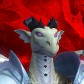 Stricken avatar