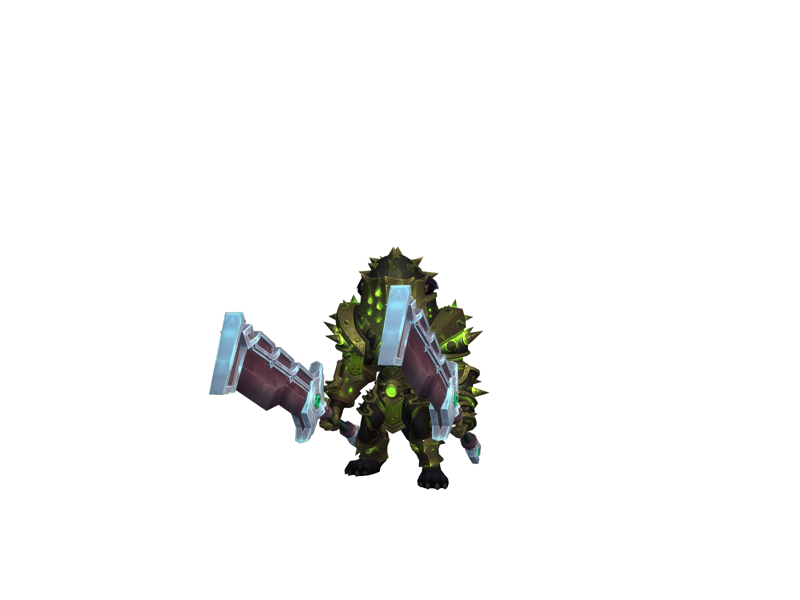 Creepnwar