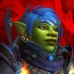 Capacity avatar
