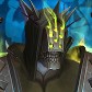 Nyarlathotep avatar