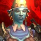 Blur avatar