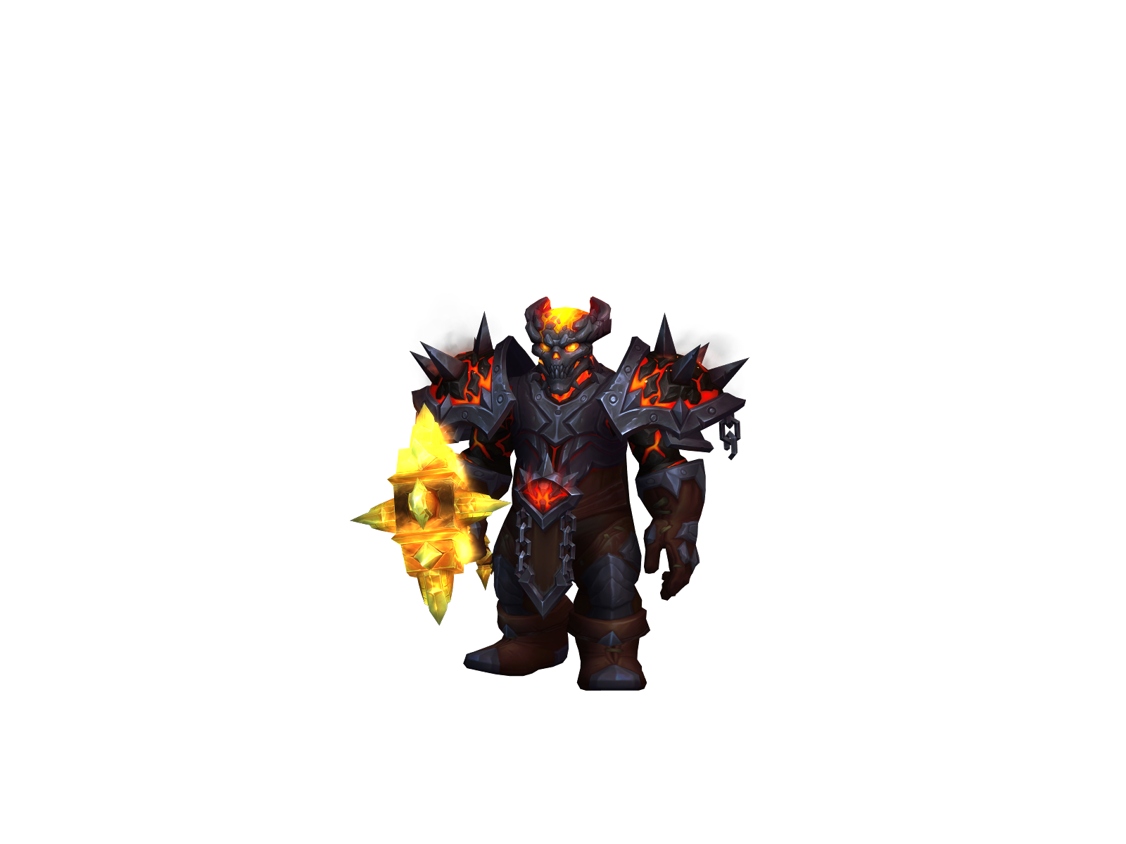 Boozeit 3D character render