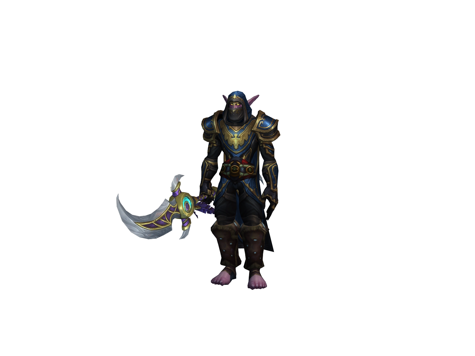 Shadowgrove