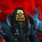 Greentusk avatar