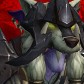 Vukodlak-draenor