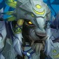 Bitemark avatar