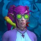 Raínbowdash avatar