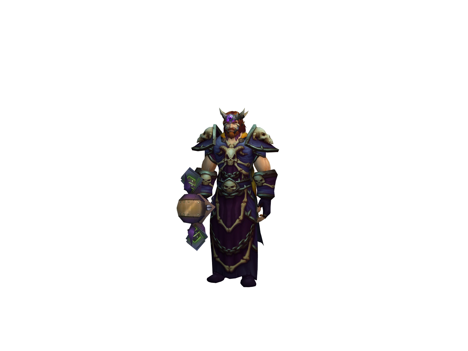 Tryhardraid