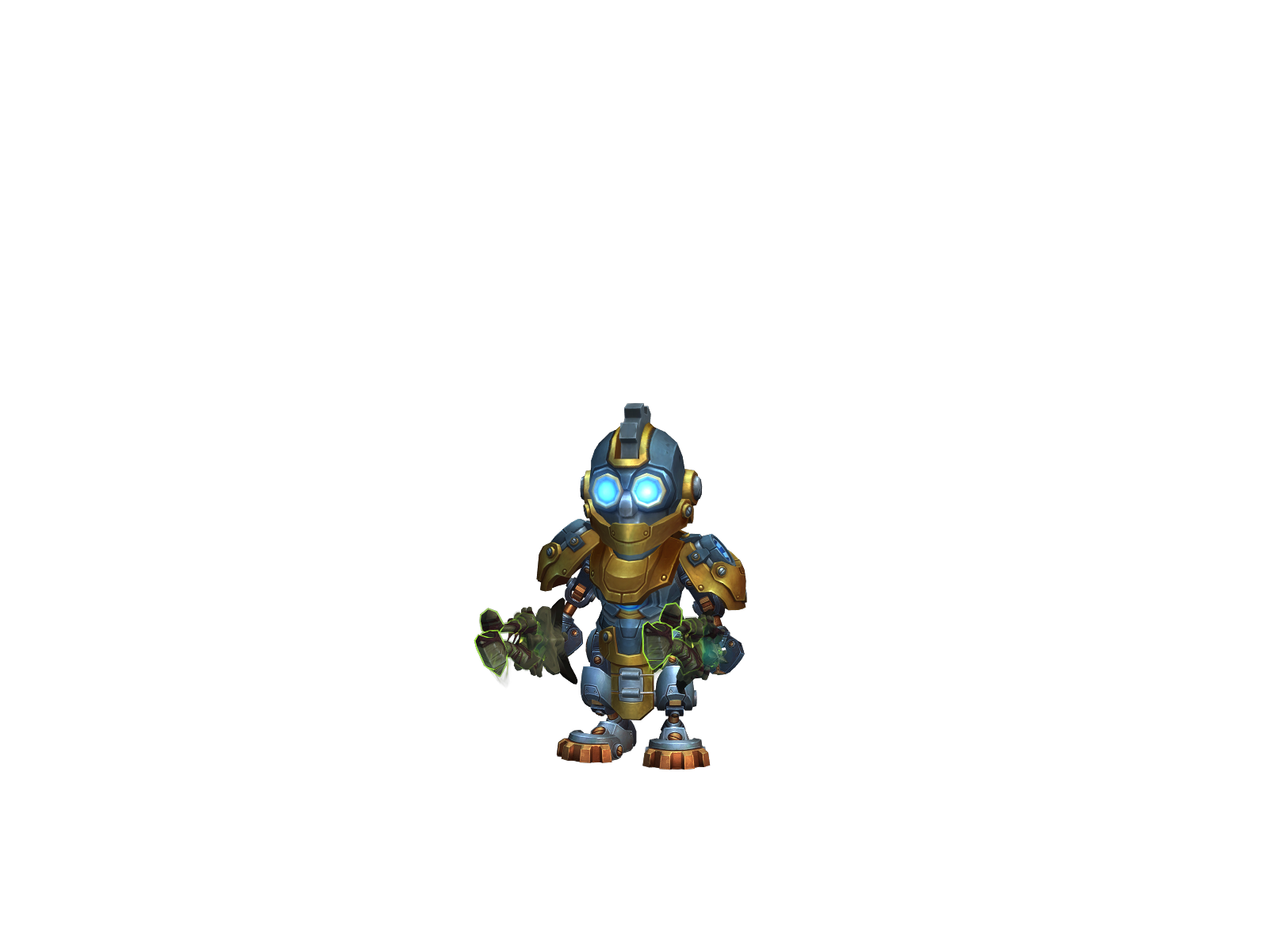 Phiborg
