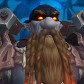 Trorc avatar