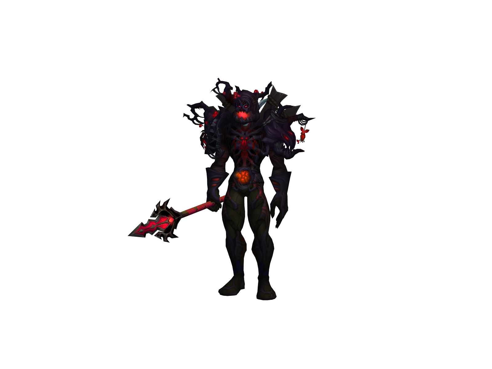 Vexmorphis