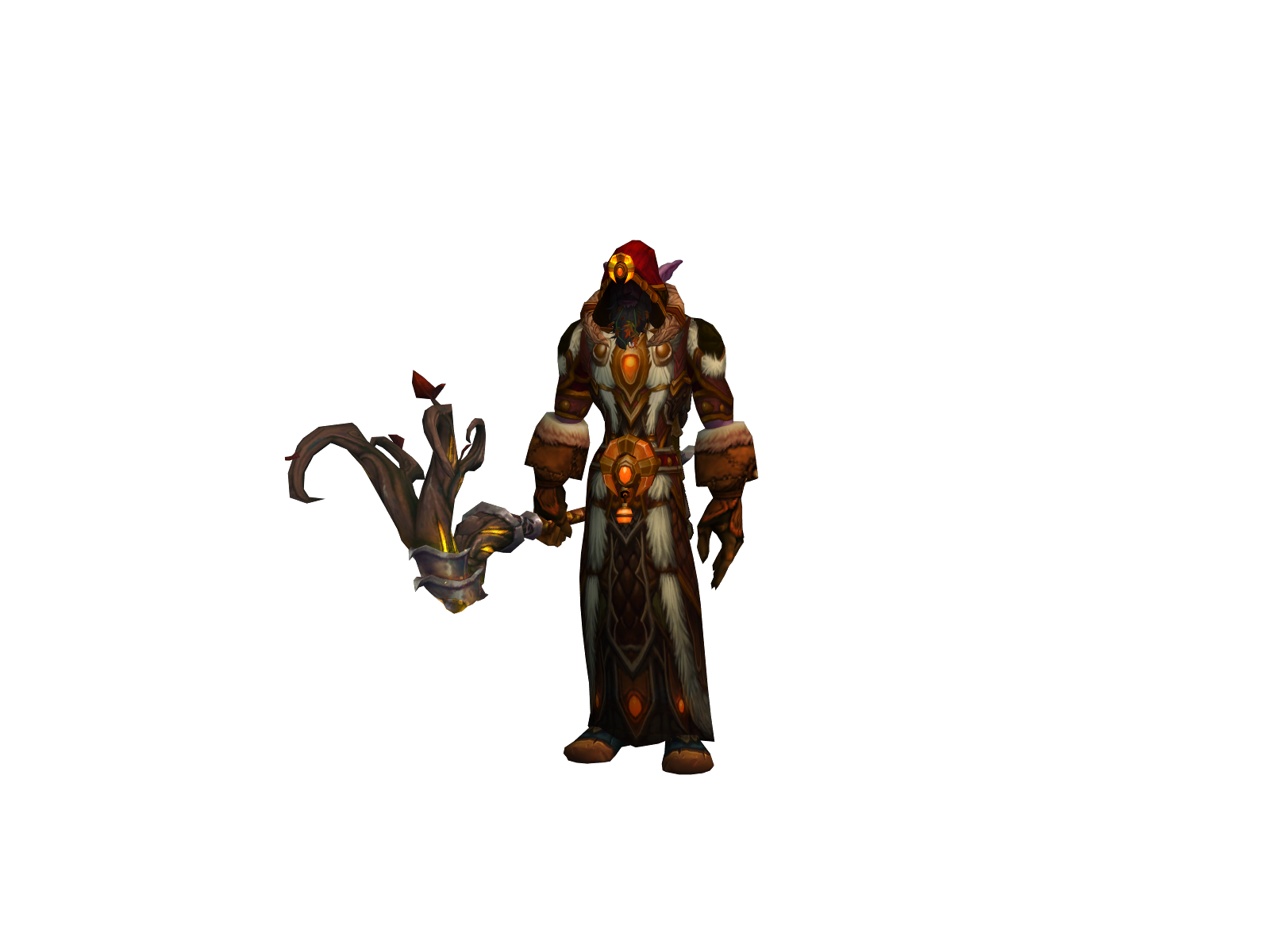 Dwightkroot