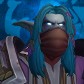 Elfymonk avatar