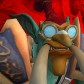 Batbirttok avatar
