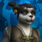 Pandamonia