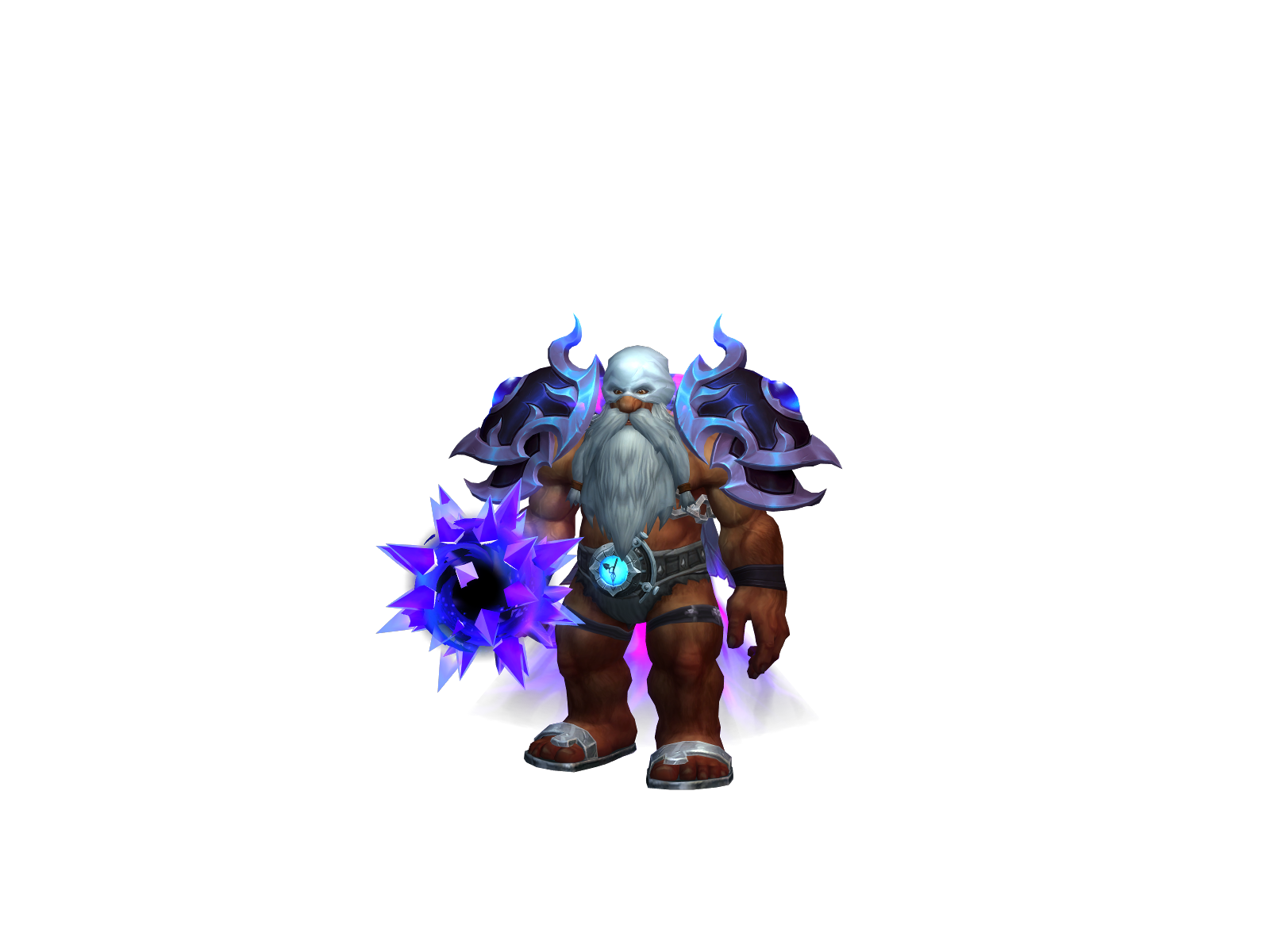 Babalú