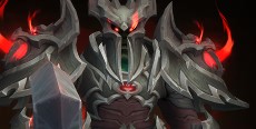 Deathrican's icon