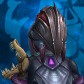 Wheelchaír avatar
